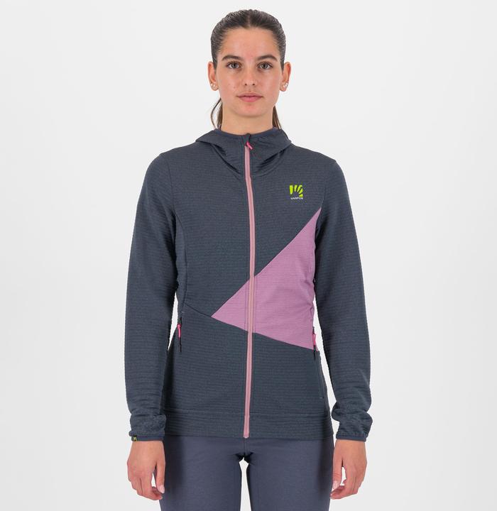 Immagine prodotto Karpos Pile Nuvolau da donna (S)