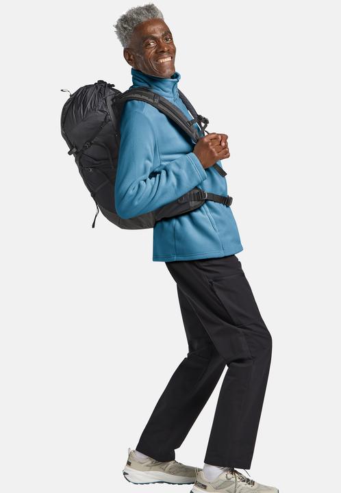 Actual product image Jack Wolfskin Winterstein Fz M (S)