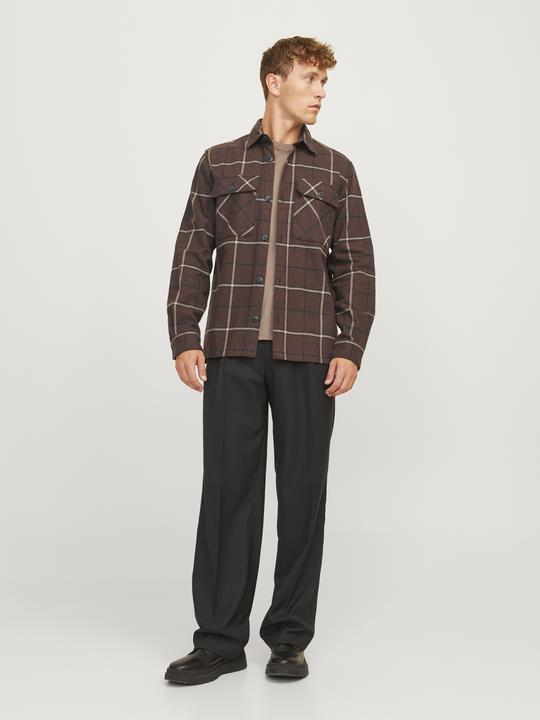 Produktbild Jack & Jones Comfort Fit Overshirt Overshirt (L)