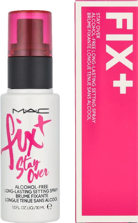 Image du produit MAC Cosmetics Fix + Stay Over Mini