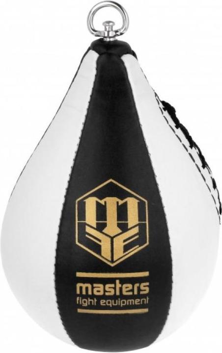 Masters Reflexball drehen