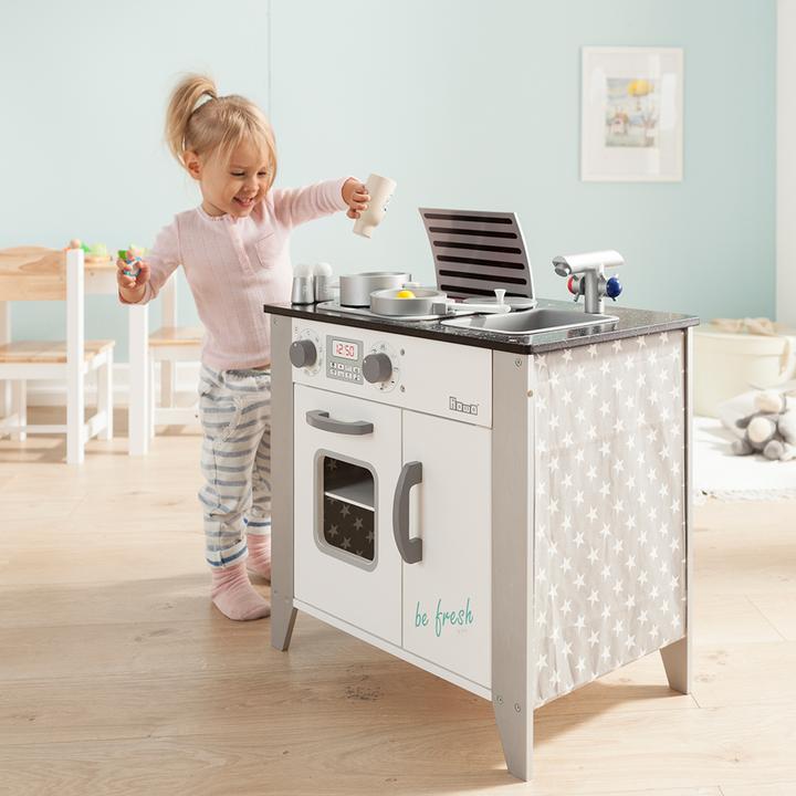 Immagine prodotto Howa Gioca in cucina Be Fresh