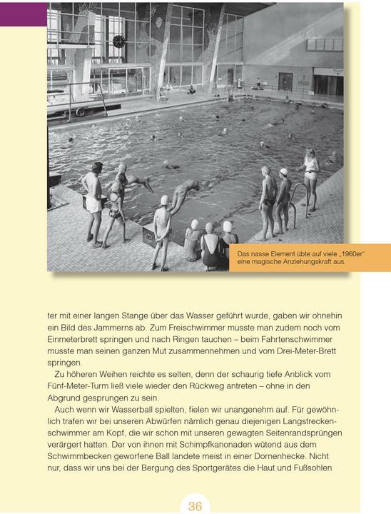 Produktbild Wir vom Jahrgang 1960 (Deutsch, Ingo Sielaff, 2014)
