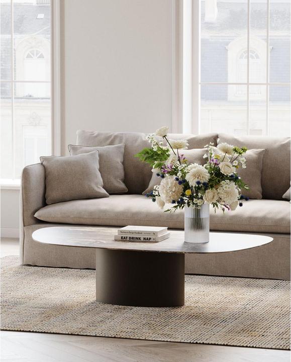 Actual product image Kare Design Paso coffee table 150x86cm (150 x 86 cm)