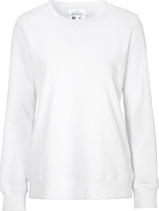 Produktbild Cottover Crew Neck Lady (L)