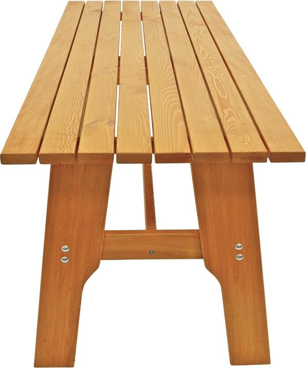 Produktbild Degamo Gartentisch FREITAL (200 x 72 x 74 cm)