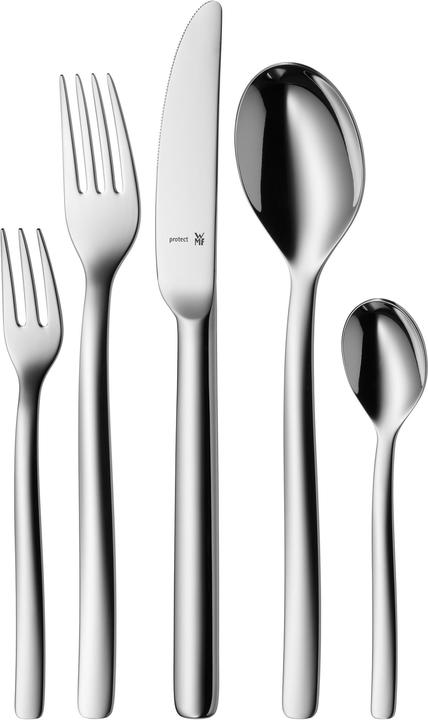 WMF Atic (60 Piece, Cutlery set)