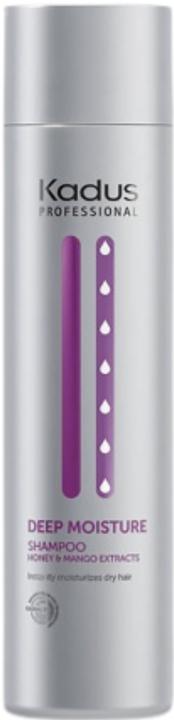 Produktbild Londa Deep Moisture Shampoo 250ml (Flüssiges Shampoo, 250 ml)