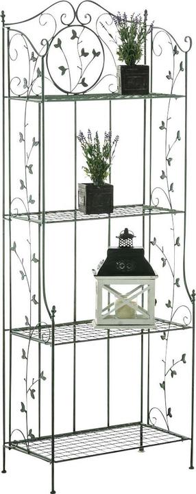 Immagine prodotto CLP Ferro di Arona (60 x 33 x 158 cm)