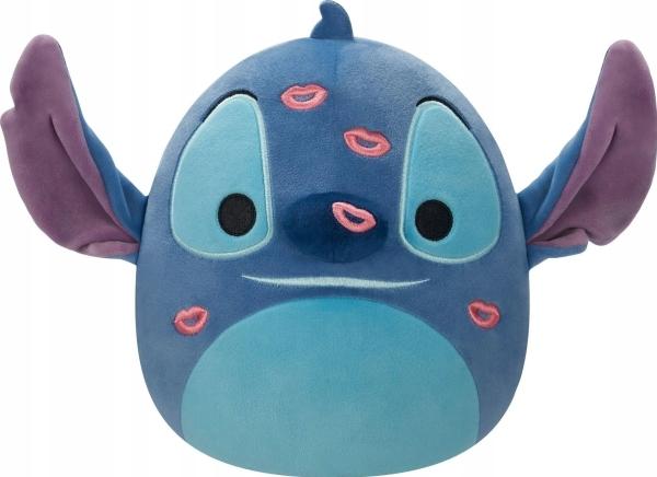 Produktbild Squishmallows DISNEY Plush 20 cm, Valentine's Day edition, ast (20 cm)