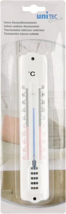 Immagine prodotto Unitec Interno-esterno