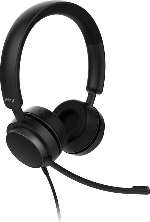 Snom A310D Headset (Kabelgebunden, USB-A)