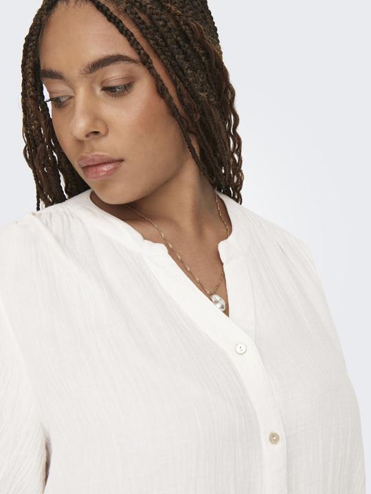 Image du produit Only Coupe normale Top col V (46)
