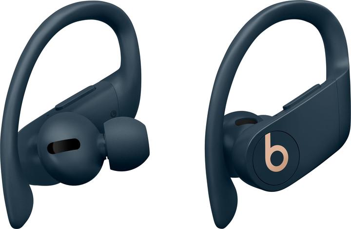 Beats Powerbeats Pro (Nessuna soppressione del rumore, 9 h, Senza fili)