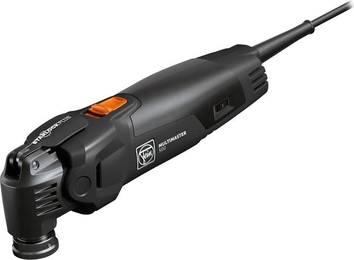 Produktbild Fein MM 500 Plus Black Edition