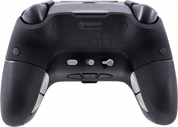 Immagine prodotto Nacon Gaming Revolution Unlimited Pro (PS4) (PS4)