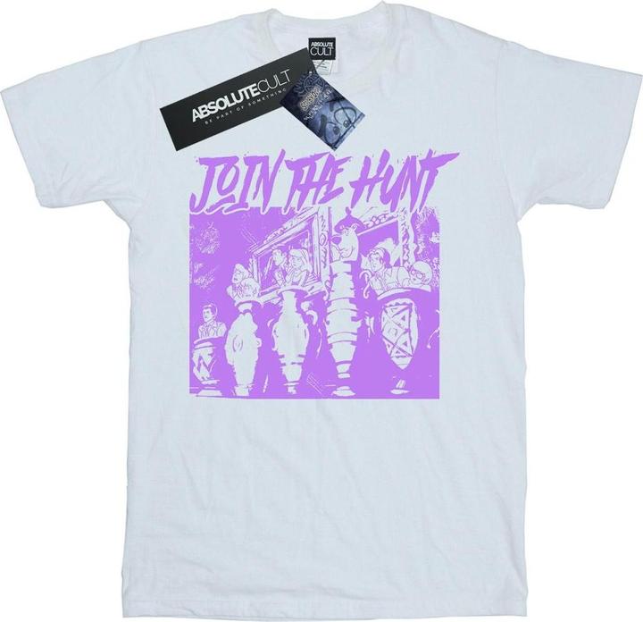 Produktbild Absolute Cult Join The Hunt TShirt (L)