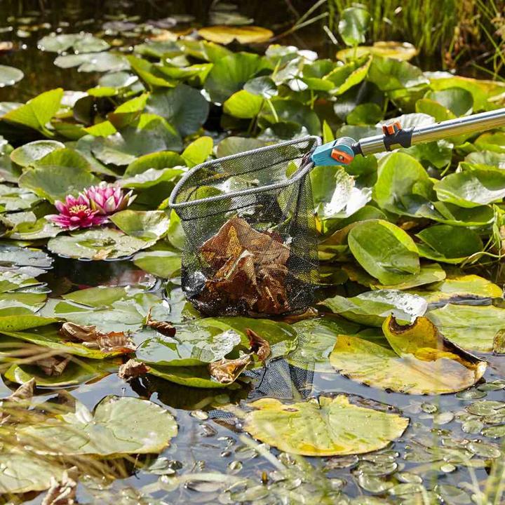 Image du produit Gardena Nettoyeur de bassin