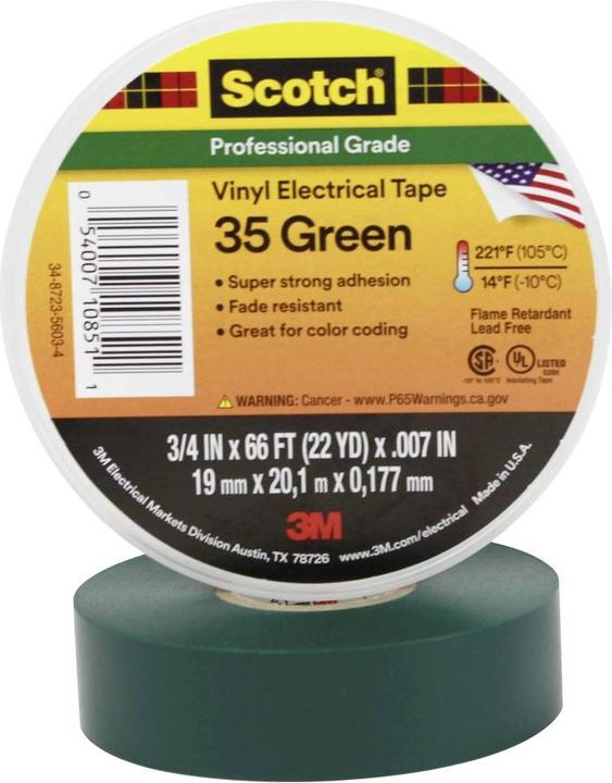 Groen