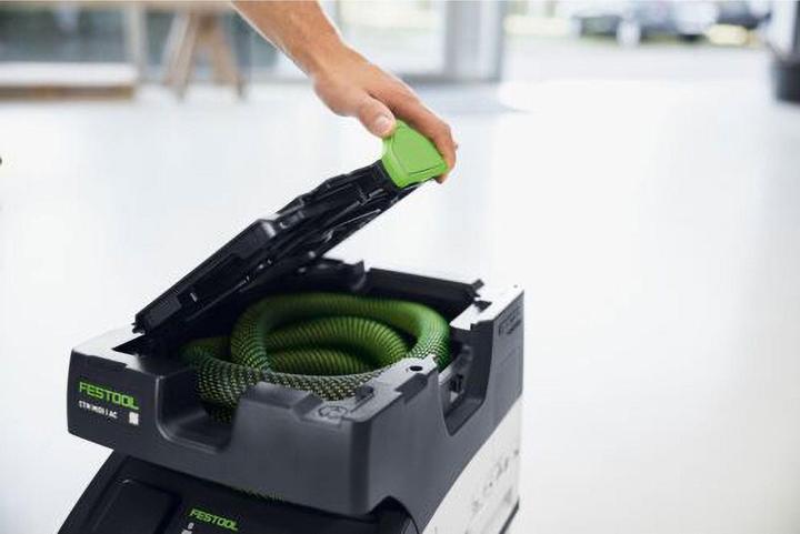 Actual product image Festool Absaugmobil CTL MIDI I AC
