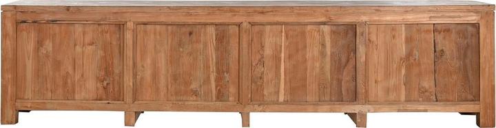 Produktbild Esprit TV-Möbel natürlich 250 X 45 X 60 cm (250 x 45 x 60 cm)