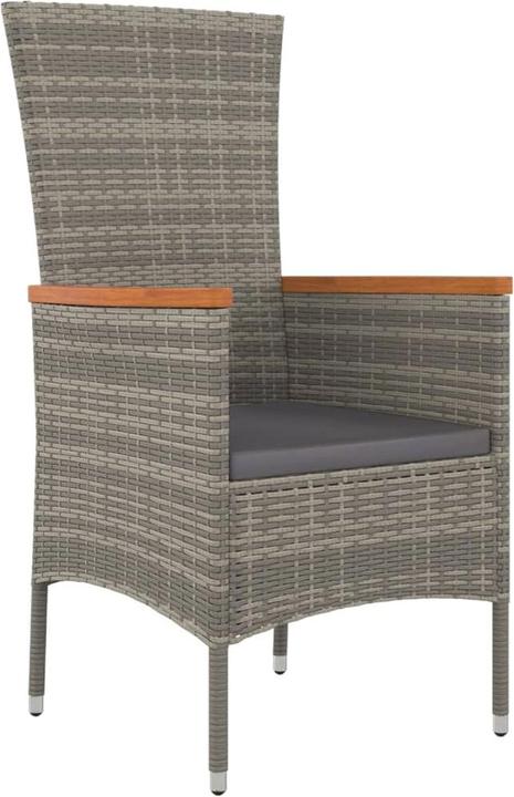 Produktbild vidaXL Zhanna