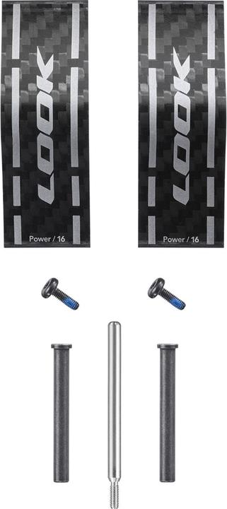 Image du produit Look Blade 16 Keo Blade Power