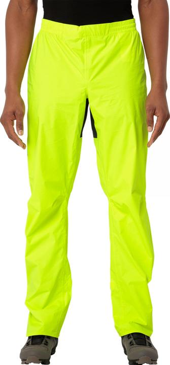 Produktbild Vaude Drop Pants II (S)
