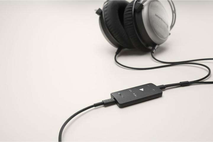 Produktbild Beyerdynamic Impacto essential (USB-DAC)
