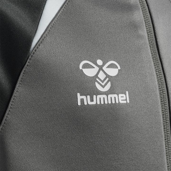 Produktbild hummel hmlLEAD 2.0 TRACK ZIP JACKET KIDS (128)