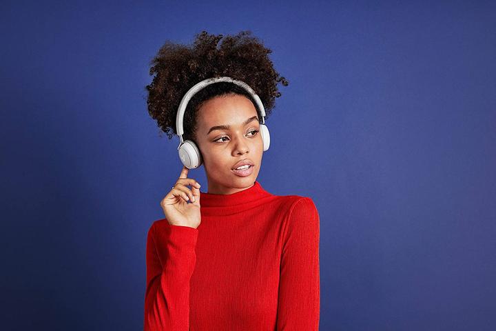 Image du produit Libratone Q Adapter (ANC, 20 h, Sans fil)