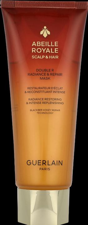 Actual product image Guerlain Abeille Royale (200 ml)