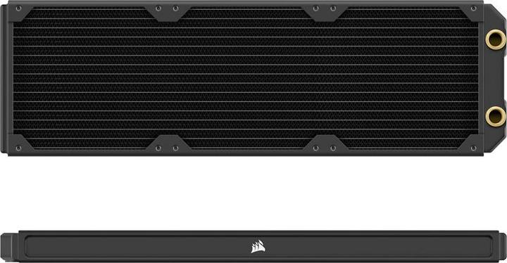 Actual product image Corsair Radiator XR5 420 Neo 420mm rad (140 mm)