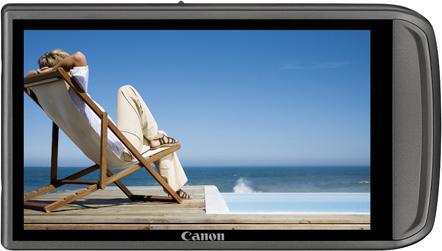 Immagine prodotto Canon Digitale IXUS 210 (1/2,3'')