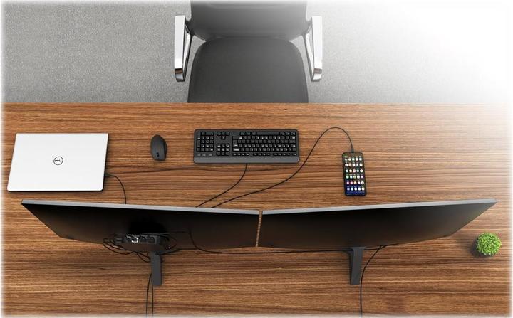 Produktbild i-tec USB-C HDMI DP Docking Station (USB-C, 3 Ports)