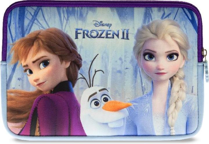 Produktbild Pebble Frozen 2 Carry 7" (Tablet 7")