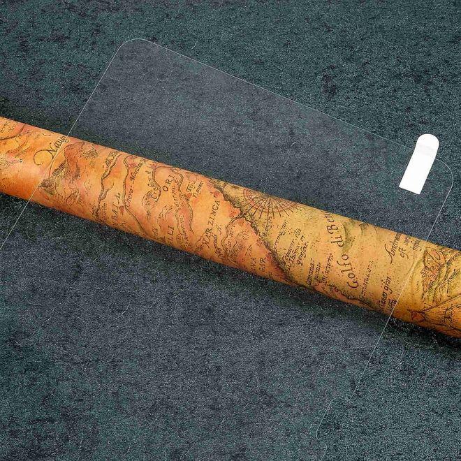 Image du produit MU Budget Verre de protection Protection d'écran (1 pcs, iPad 2022 (10e génération), iPad 2025 (11e génération))