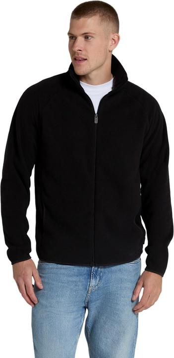 Immagine prodotto Mountain Warehouse Stockholm Giacca in Pile Cerniera su intera lunghezza Uomo (XL)