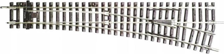 Produktbild Piko H0 A-Gleis 55221 Weiche, recht (Spur H0)