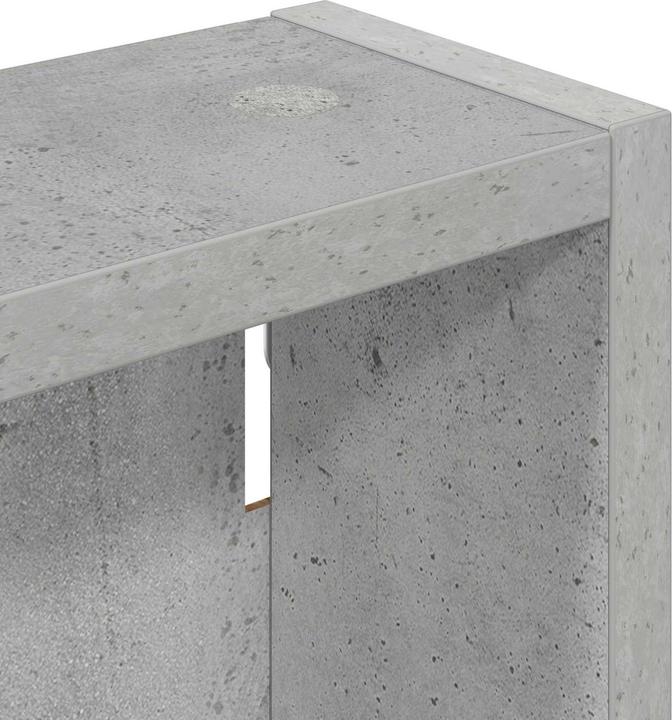 Produktbild vidaXL Badezimmerschrank (30 x 10 x 60.50 cm)