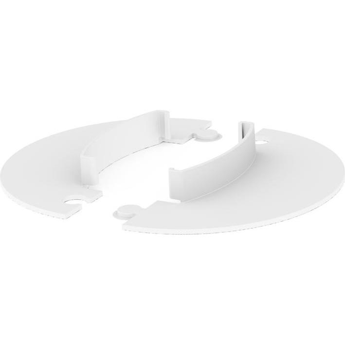 SMS Cover Plate CM V/CL V (Decke), Beamer Halterung, Weiss