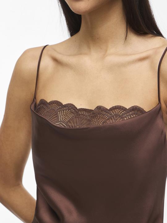 Image du produit Vila VIHANNE Träger Maxikleid (44)