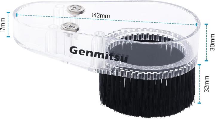 Image du produit Genmitsu CNC Staubschuh-Abdeckung