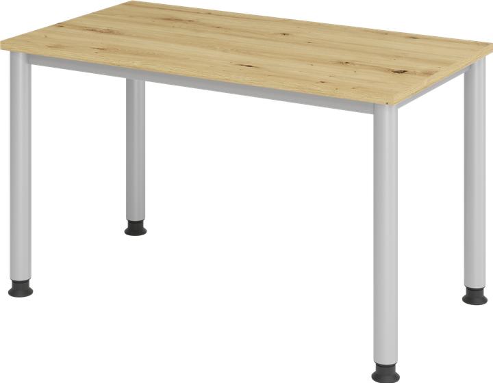 Image du produit Hammerbacher Mini bureau (1200 x 672 x 685 mm)