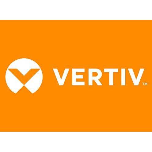 Thumbnail - Vertiv Avocent ADX-DP-400, DisplayPort, USB Typ-C, 3840 x 2160 Pixel, 1 Stück(e) (USB Typ-C), Data + Video Adapter
