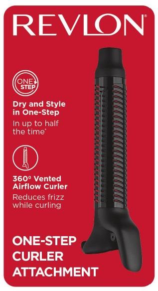 Produktbild Revlon RVDR5335 One-Step Curler (RVDR5335)