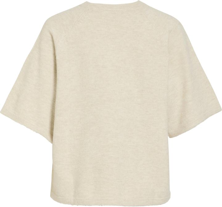 Immagine prodotto Vila VILIGA Kurzärmeliges Strickoberteil (M)