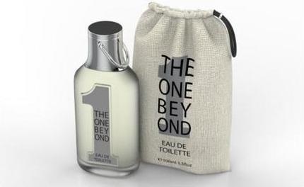 Produktbild Linn Young The One Beyond EDT spray 100ml (Eau de Toilette, 100 ml)