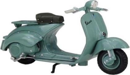 Produktbild Bburago VESPA 1:18