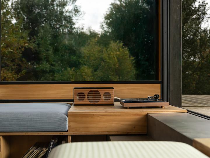 Image du produit La Boite concept Square CC